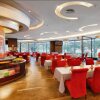 Отель Bailuzhou Hotel Xiamen, фото 18