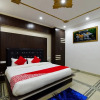 Отель OYO 14177 Hotel HHH, фото 26