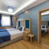 Отель Yesilpark Hotel, фото 8