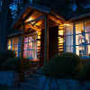 Отель Pailahue Lodge & Cabañas, фото 1
