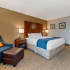 Отель Comfort Inn Anderson South, фото 32
