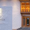 Отель Dhensa Boutique Resorts в Пунакхе