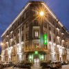 Отель ibis Styles Napoli Garibaldi в Неаполе