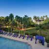 Отель Fort Lauderdale Marriott Coral Springs Hotel & Convention Center, фото 11