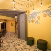 Отель Mu Hostel, фото 13