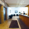 Отель acora Leipzig Living the City, фото 15