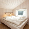 Отель 8 Person Holiday Home in Frorup, фото 2