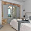 Отель Ambassador Luxury Villas Paros Superior Villa Sea View, фото 15
