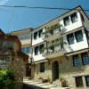 Отель Villa & Winery Mal Sveti Kliment в Охриде