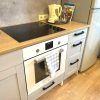 Отель Cozy Home Apartment Lielvardes, , free parking, self check-in, фото 18