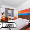 Отель Citymax Bur Dubai, фото 15