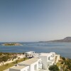 Отель Luxurious Villa With Amazing 360 sea Views Infinity Pool 500m From the Beach, фото 35