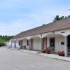 Отель Americas Best Value Inn North Kingstown, фото 13