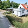 Отель Sea-facing Holiday Home in Bornholm With Terrace, фото 3