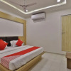 Отель OYO 35508 Dev Palace, фото 14