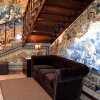 Отель Coimbra Portagem Hostel в Коимбре