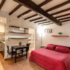 Отель Nice Studio in Trastevere, фото 10