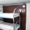 Отель Los Panas Hostel, фото 16