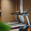 Отель Hampton by Hilton Jining Gaoxin, фото 24