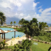 Отель Luxury Apartament Punta Roca Ocean Front, фото 16