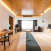 Отель Asana Hotel & Residence, фото 6