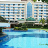 Отель Jomtien Garden Hotel & Resort, фото 19