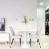 Отель KOHH - Bright Studio Oasis Residence, фото 13