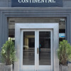 Отель Aparthotel Continental, фото 1
