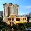 Отель Golden Splendid Hotel, фото 7