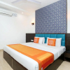 Отель Citi Inn, фото 23