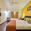Отель Vrishali Executive Kolhapur, фото 7