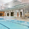Отель DoubleTree by Hilton Glasgow Strathclyde, фото 18