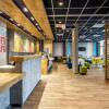 Отель ibis budget Paris Gennevilliers, фото 9