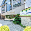 Отель Livemax Resort Kusatsuonsen, фото 1