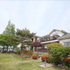 Отель Anmyeondocloud Pension, фото 11