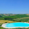 Отель Crete Senesi landscape, фото 18