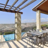 Отель Villa 14 - Kourion in Kouklia, фото 16
