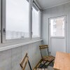 Гостиница Simply Comfort - Spacious Apartment 10 min to Metro, фото 11