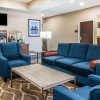 Отель Sleep Inn & Suites Fort Campbell, фото 50