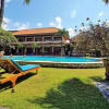 Отель Masainn Hotel Kuta, фото 6