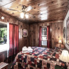 Отель Apache Village Cabins, фото 3