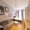 Отель Zagreb IN Central Square Apartment, фото 20
