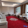 Отель Bliss Hotel, фото 3