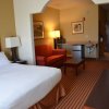 Отель Holiday Inn Express Hotel & Suites Amarillo South, фото 8