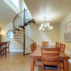 Отель Sb206 Snowbridge 2br 2ba 2 Bedroom Condo by RedAwning, фото 18