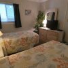 Отель 1411 Waters Edge Resort 2 Bedroom Condo на пляже Гарден-Сити