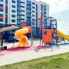 Апартаменты Монако 24 на Крылова 13 (185), фото 16