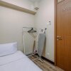 Отель Homey And Simply 2Br Apartment At Cinere Resort, фото 5