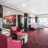 Отель Spark by Hilton Tuscaloosa University, фото 13