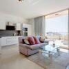 Отель Superlative Penthouse With Spacious Terrace, фото 3